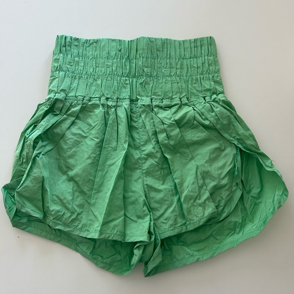 FP Movement The Way Home Shorts
